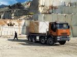Iveco Trakker 8x4 2004 года